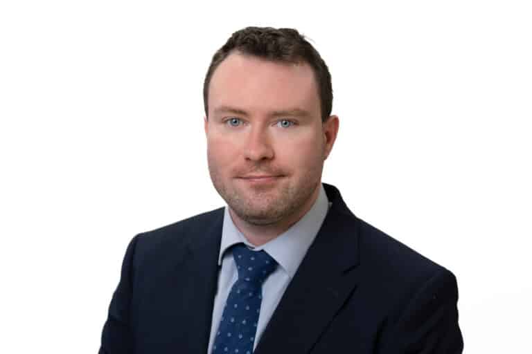Eoin Keady